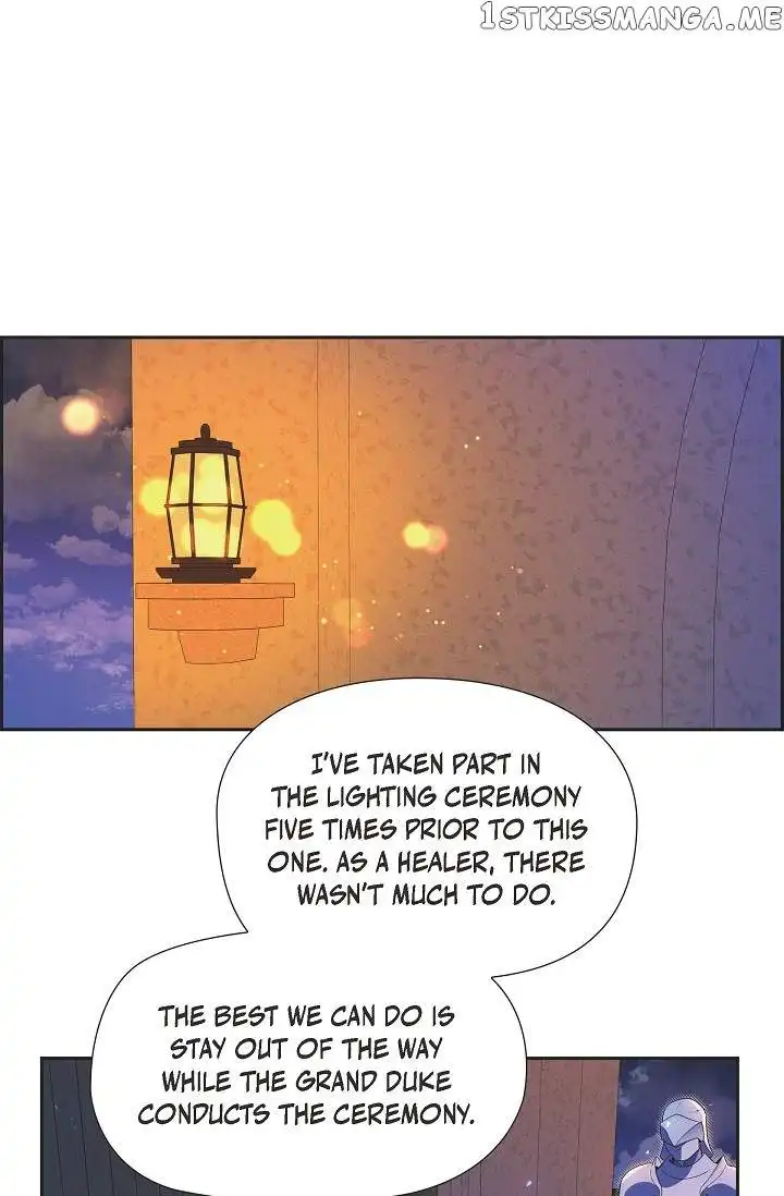 Ice Lamp - The Chronicles of Kira Chapter 44 19